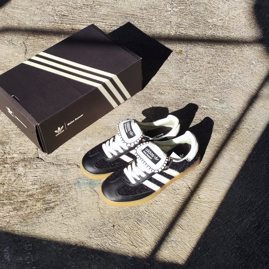 adidas samba wales bonner