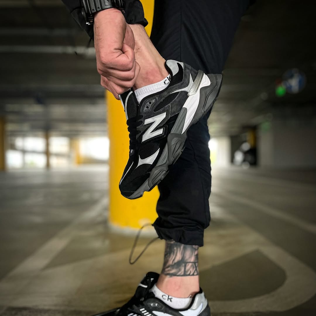 New Balance 9060