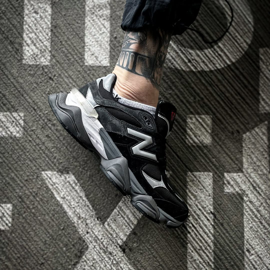 New Balance 9060