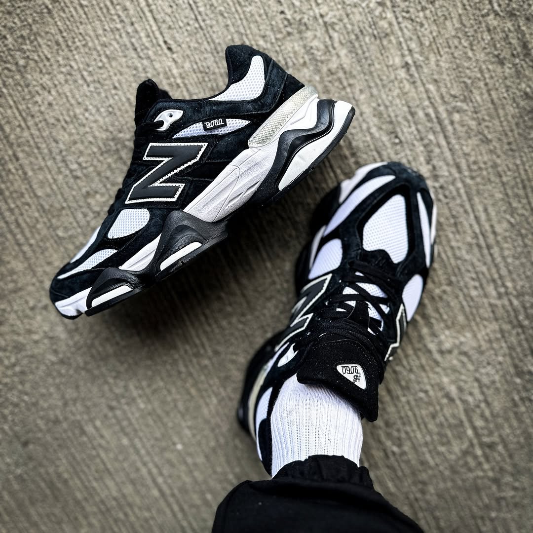 New Balance 9060