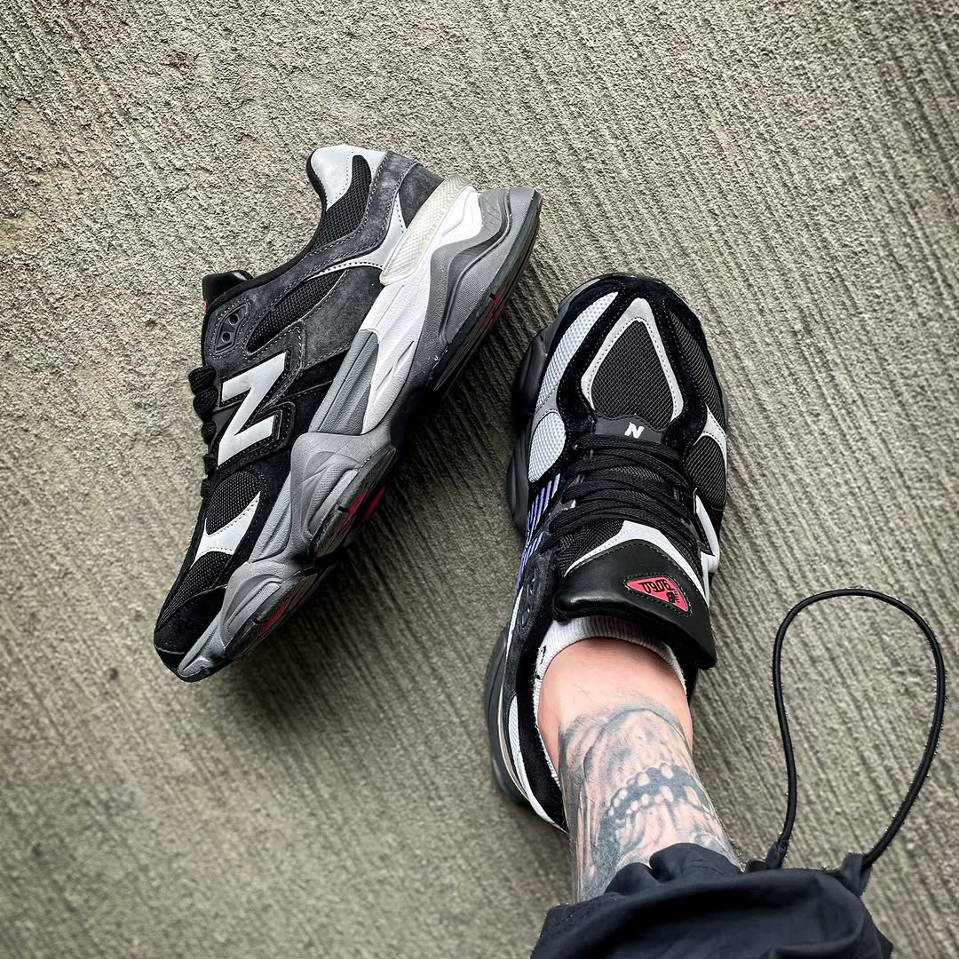 New Balance 9060
