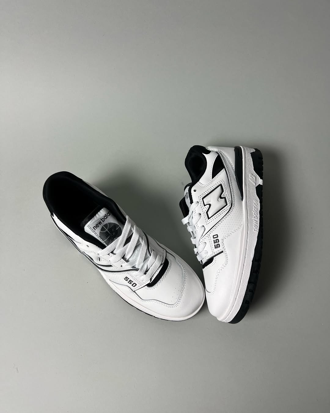 New Balance 550