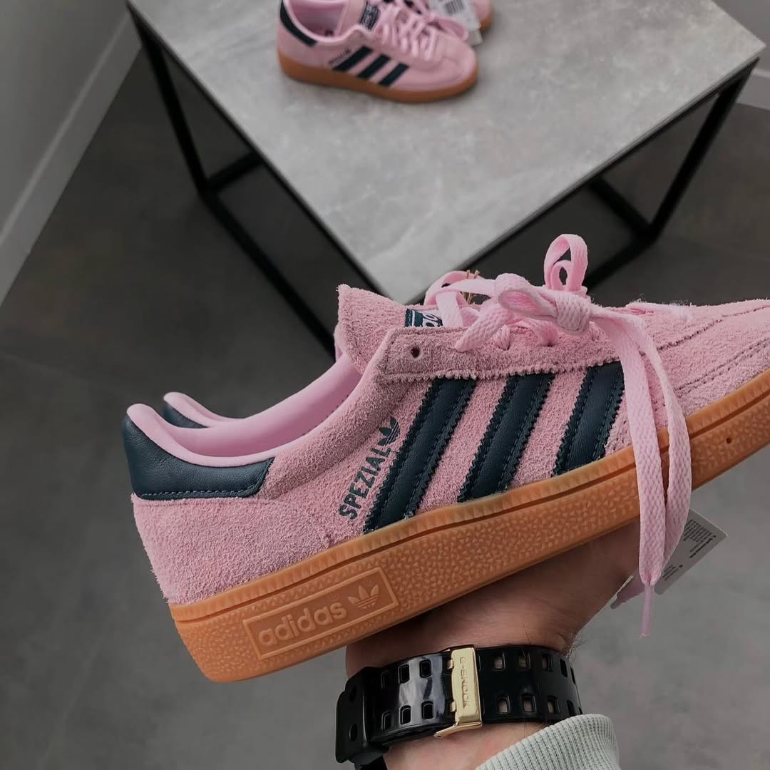 adidas spezial RS