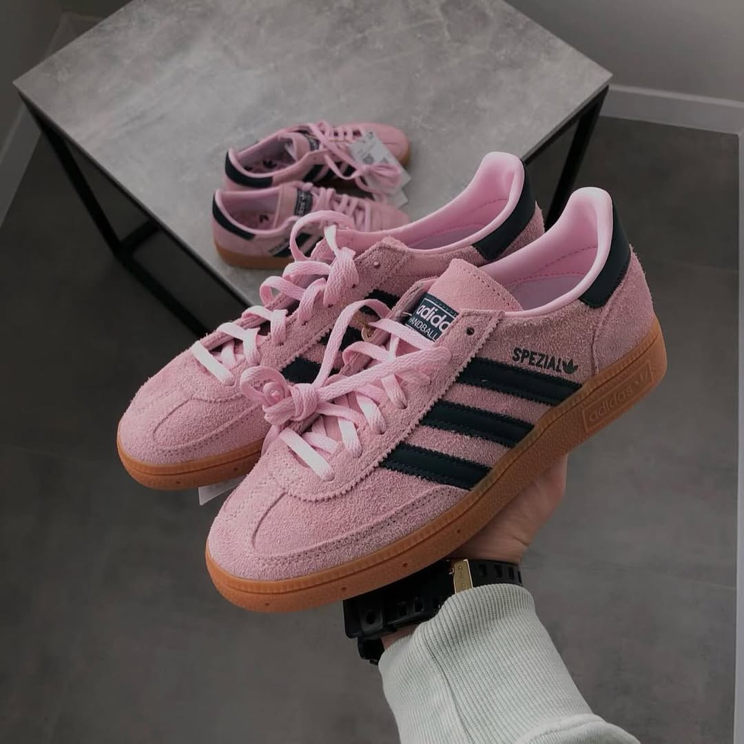 adidas spezial RS