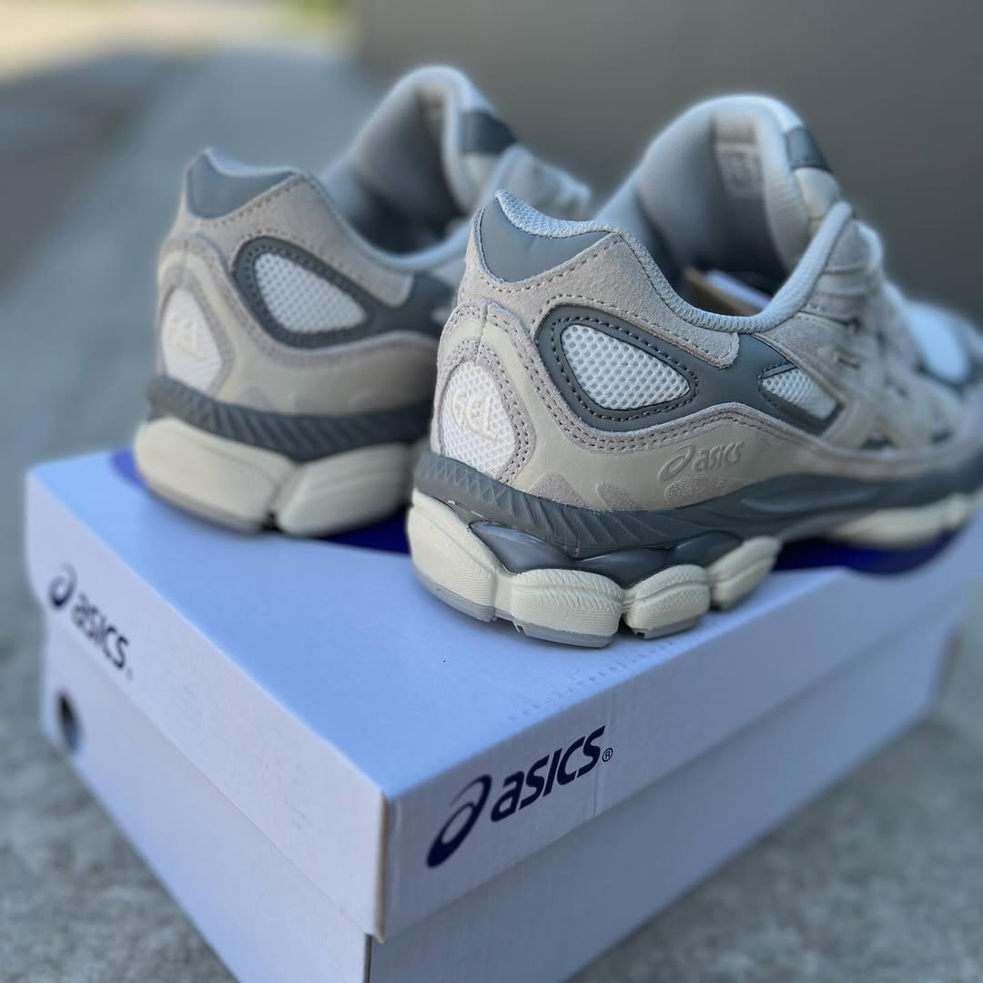 Asics Gel-NYC