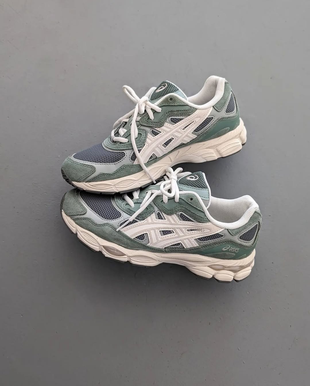 Asics Gel-Nyc