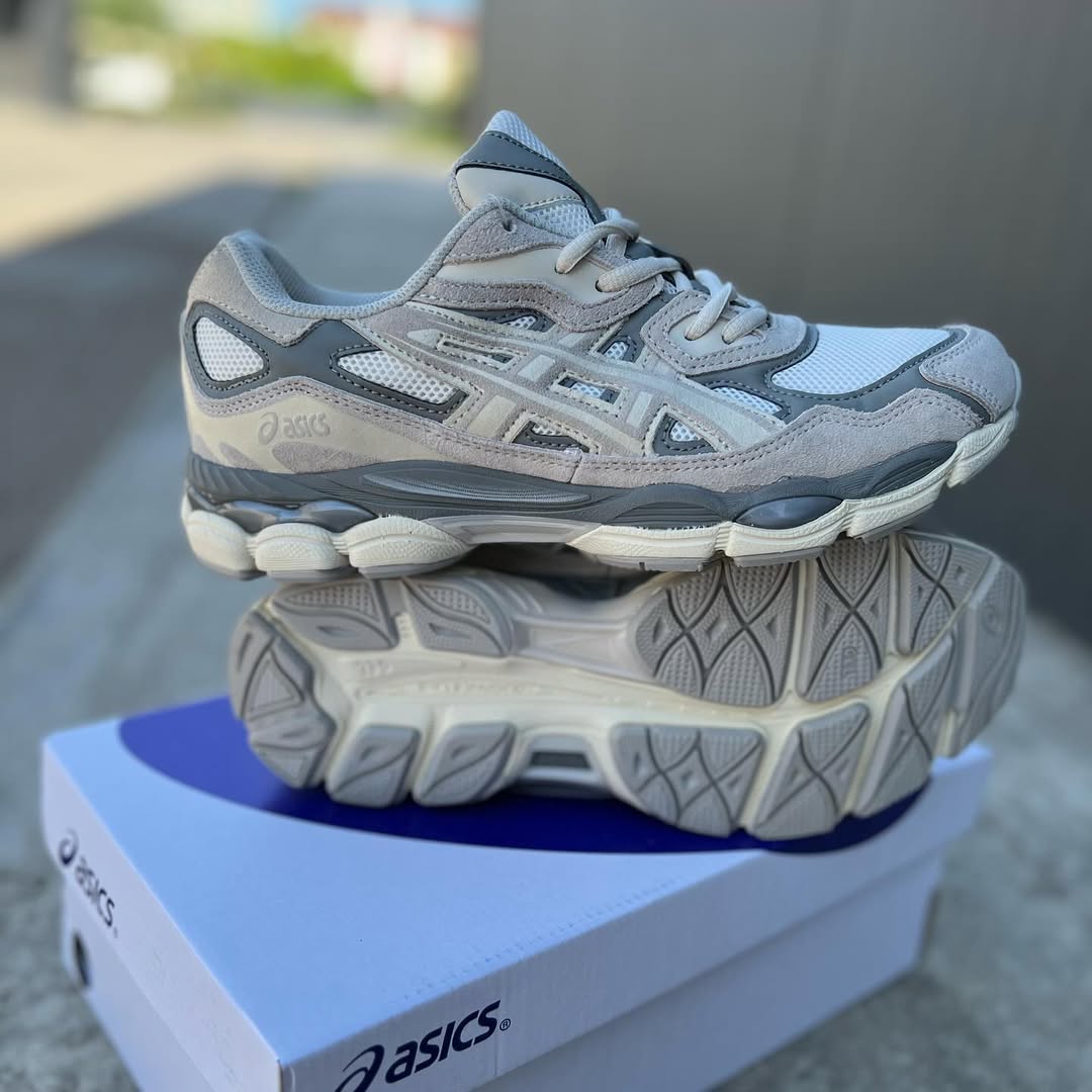 Asics Gel-NYC