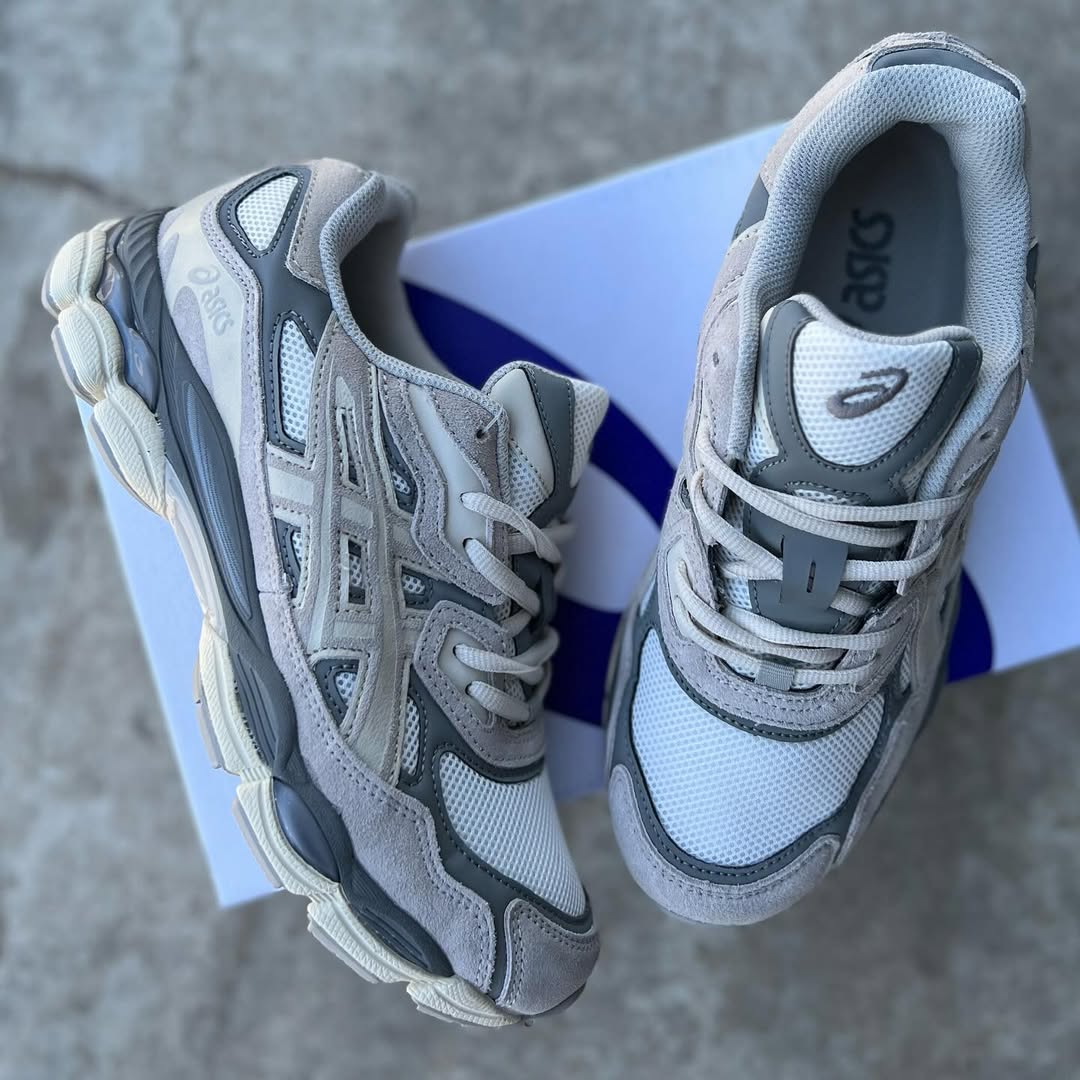 Asics Gel-NYC