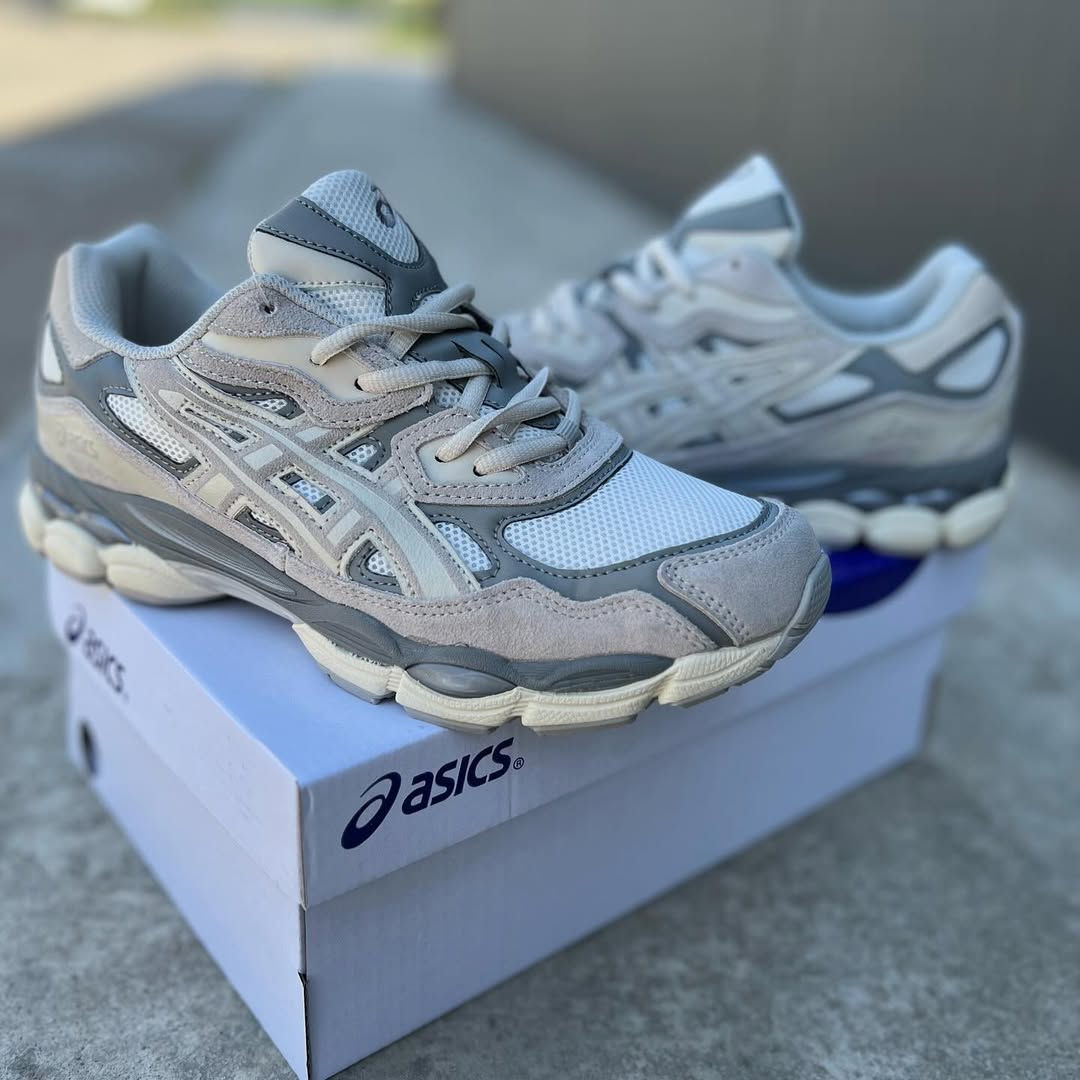 Asics Gel-NYC