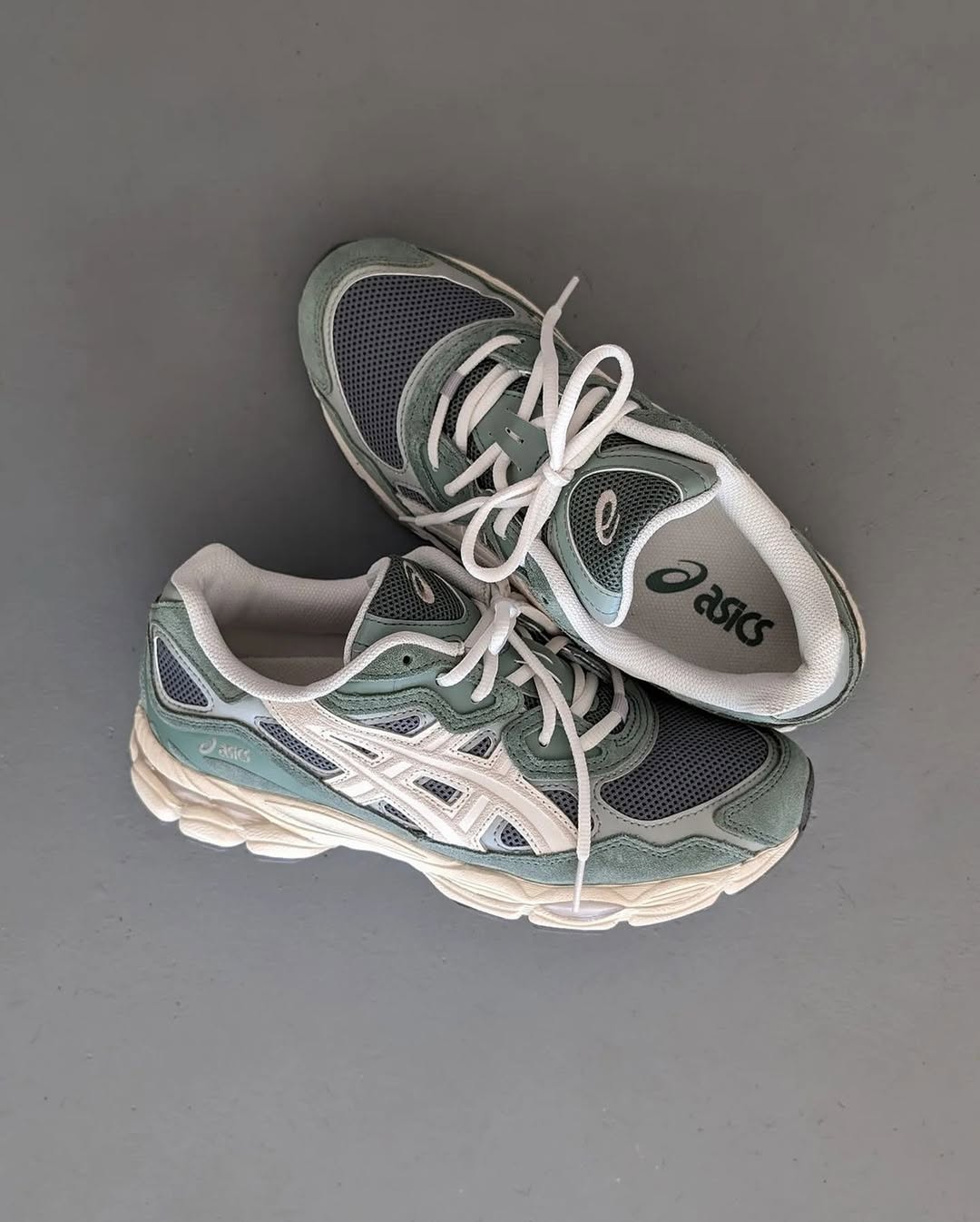 Asics Gel-Nyc
