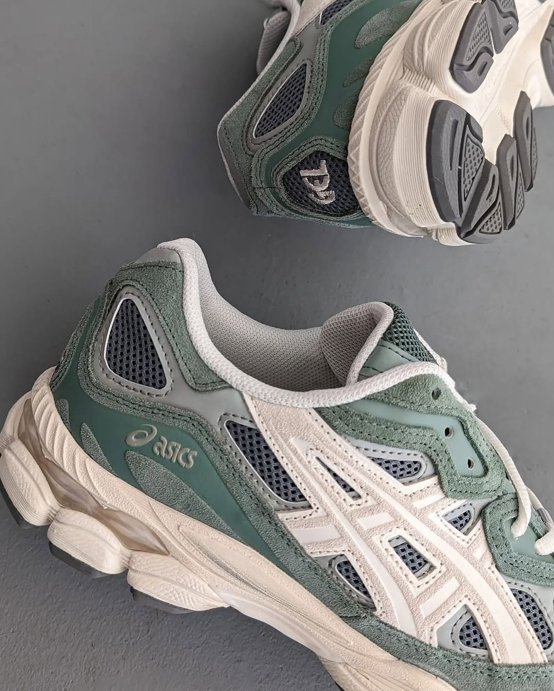 Asics Gel-Nyc