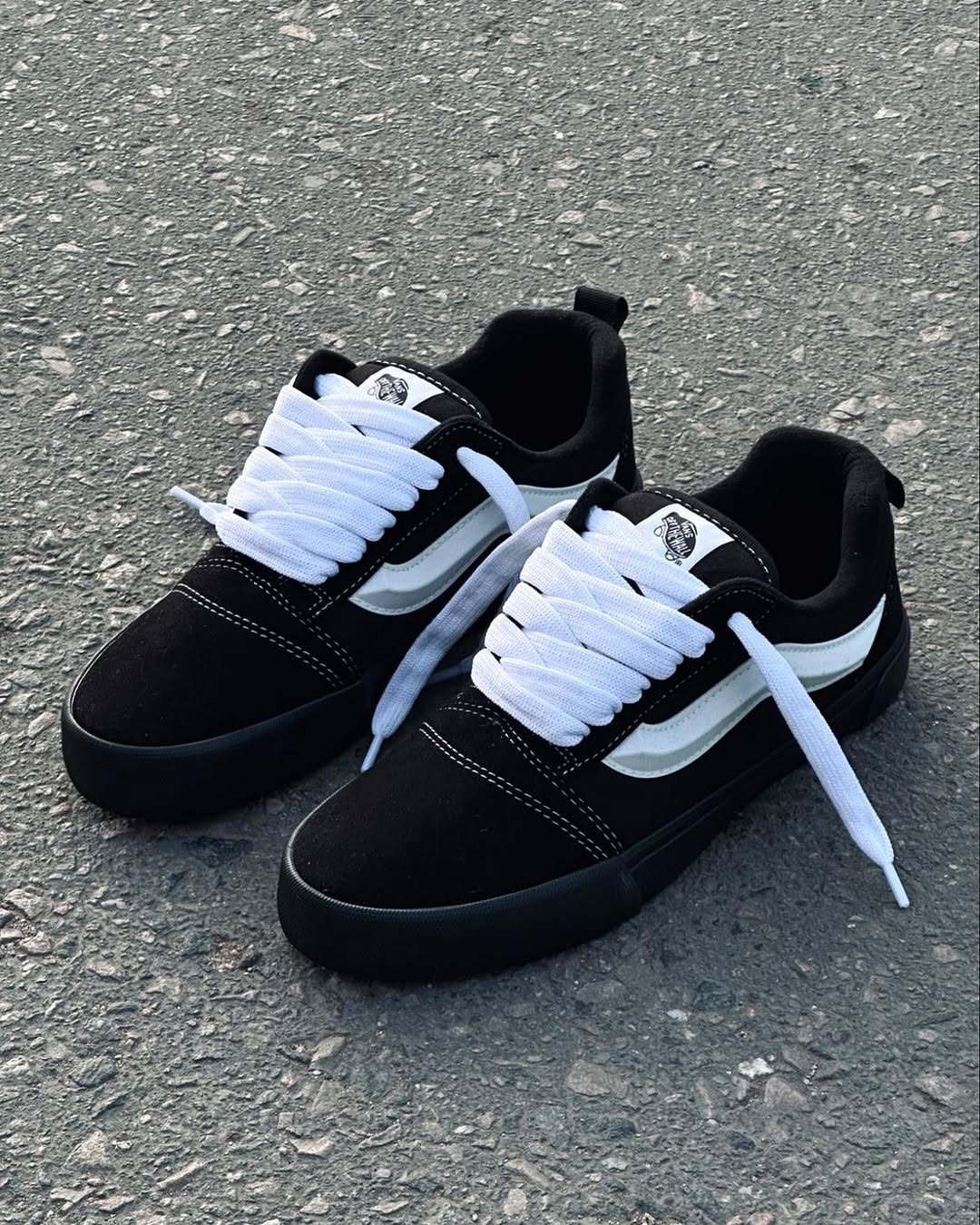 Vans KNU