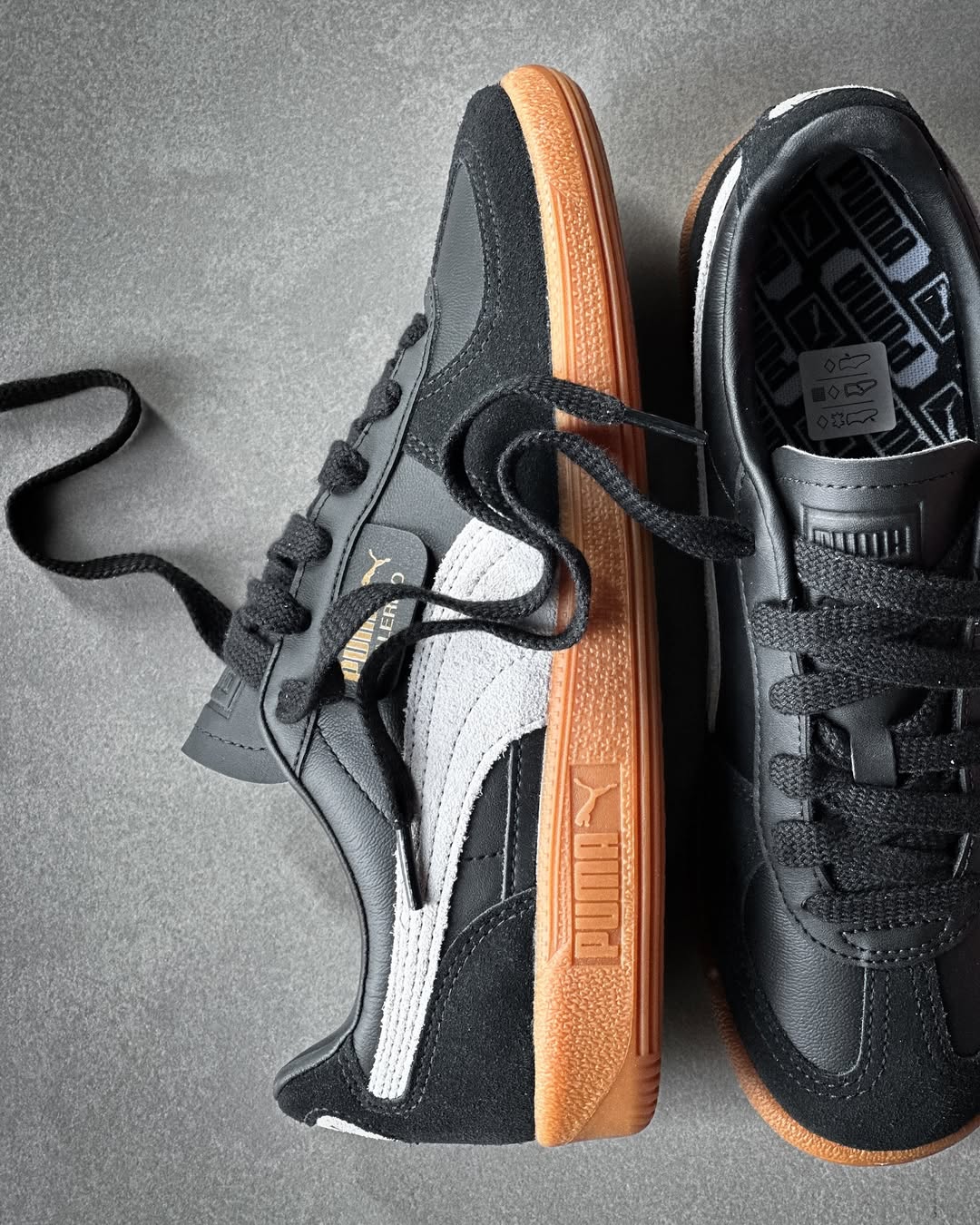 PUMA palermo