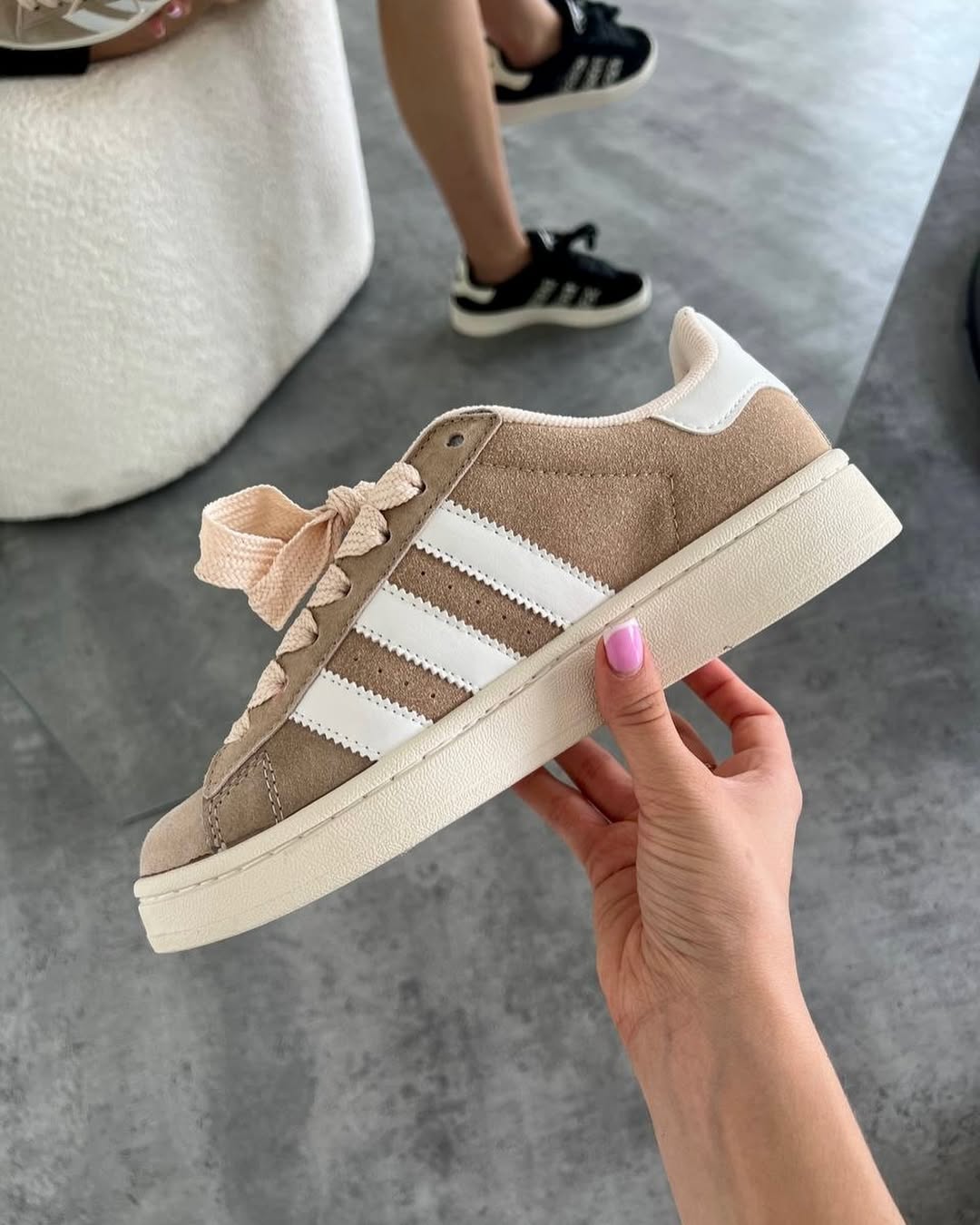 adidas campus