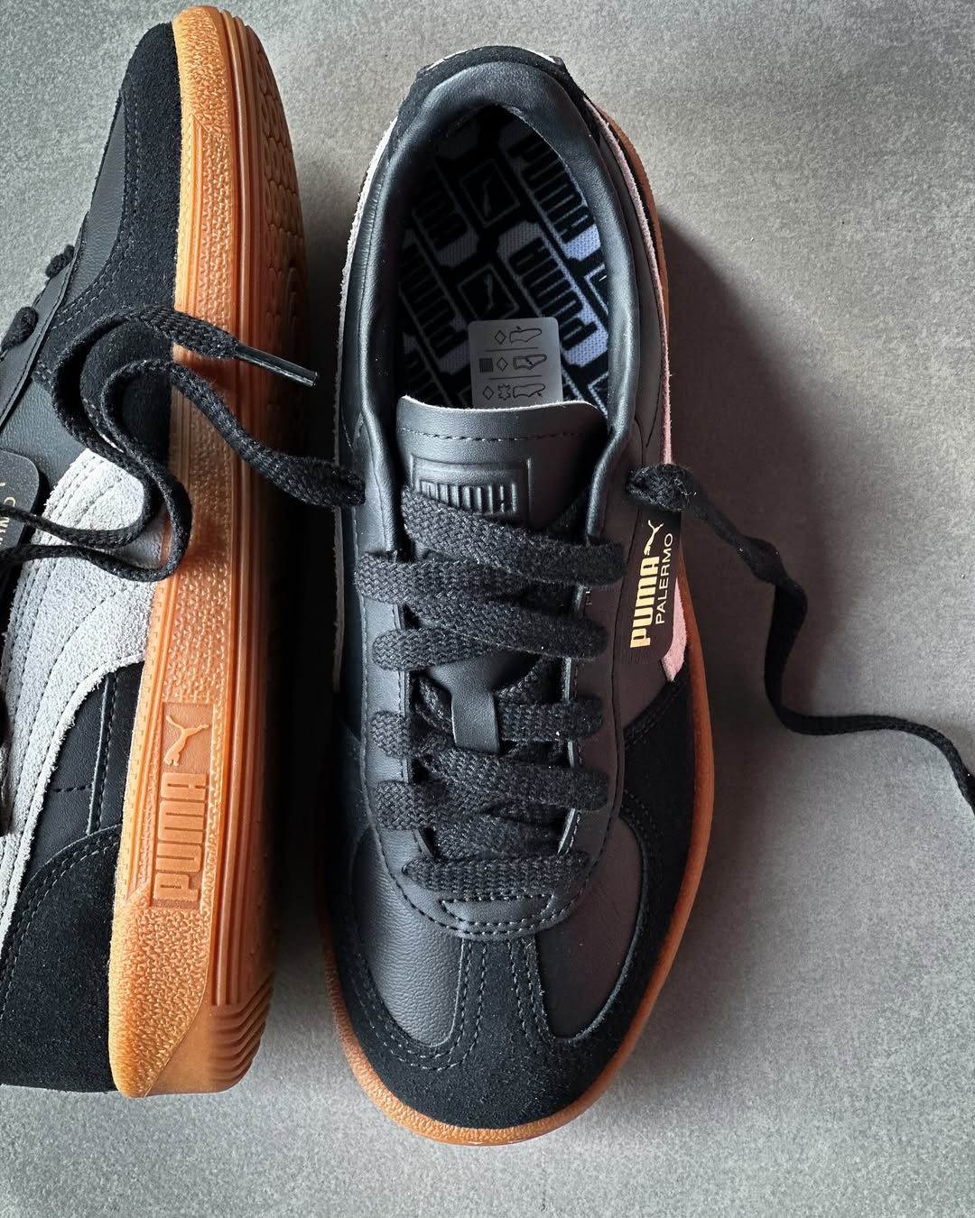 PUMA palermo