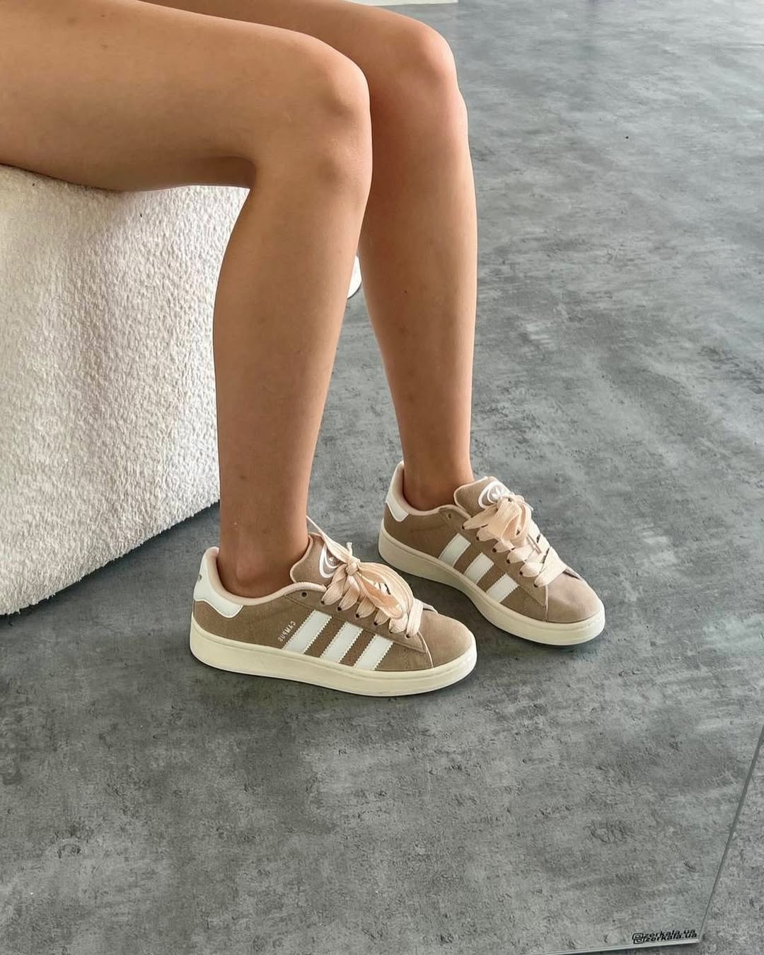 adidas campus