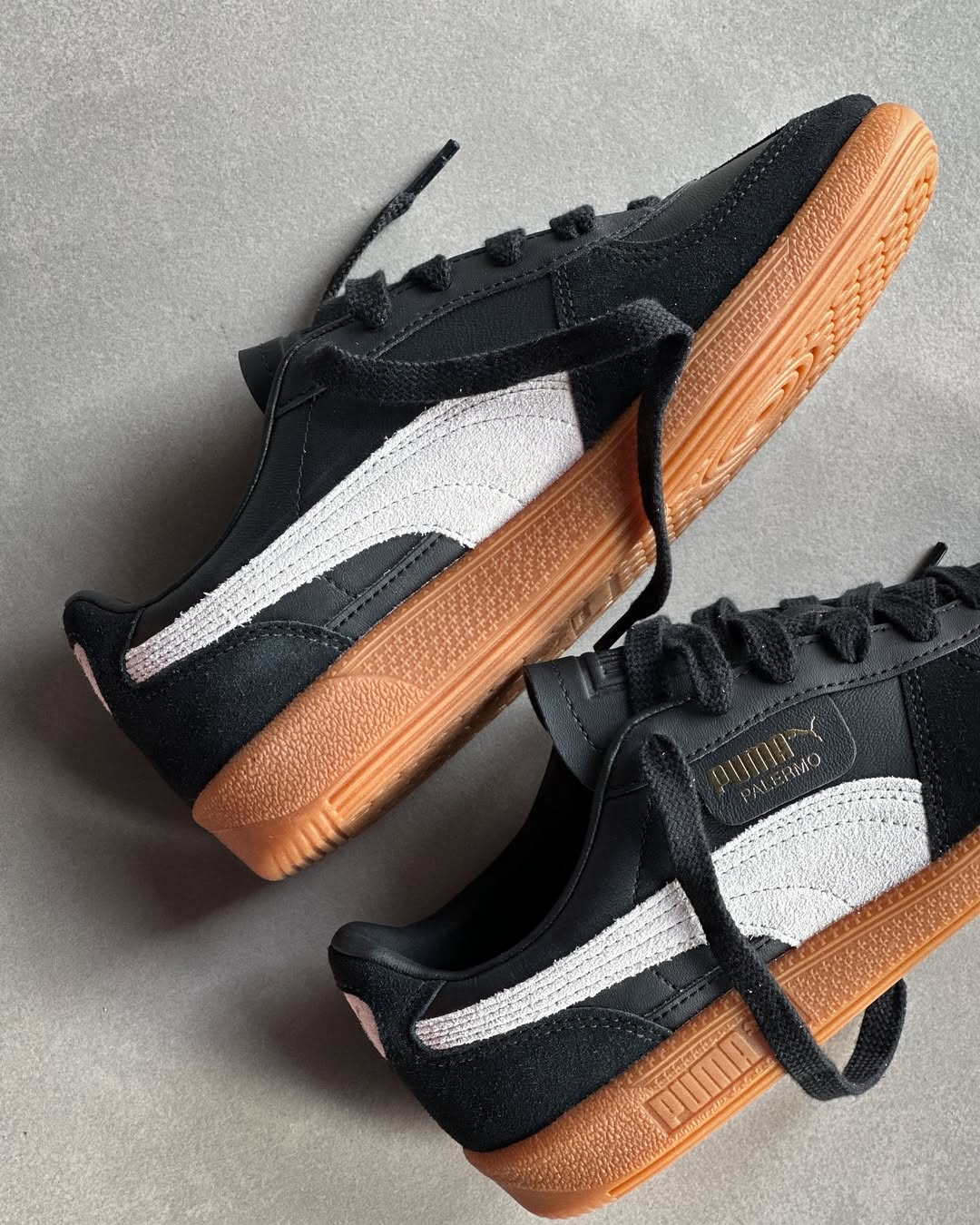 PUMA palermo