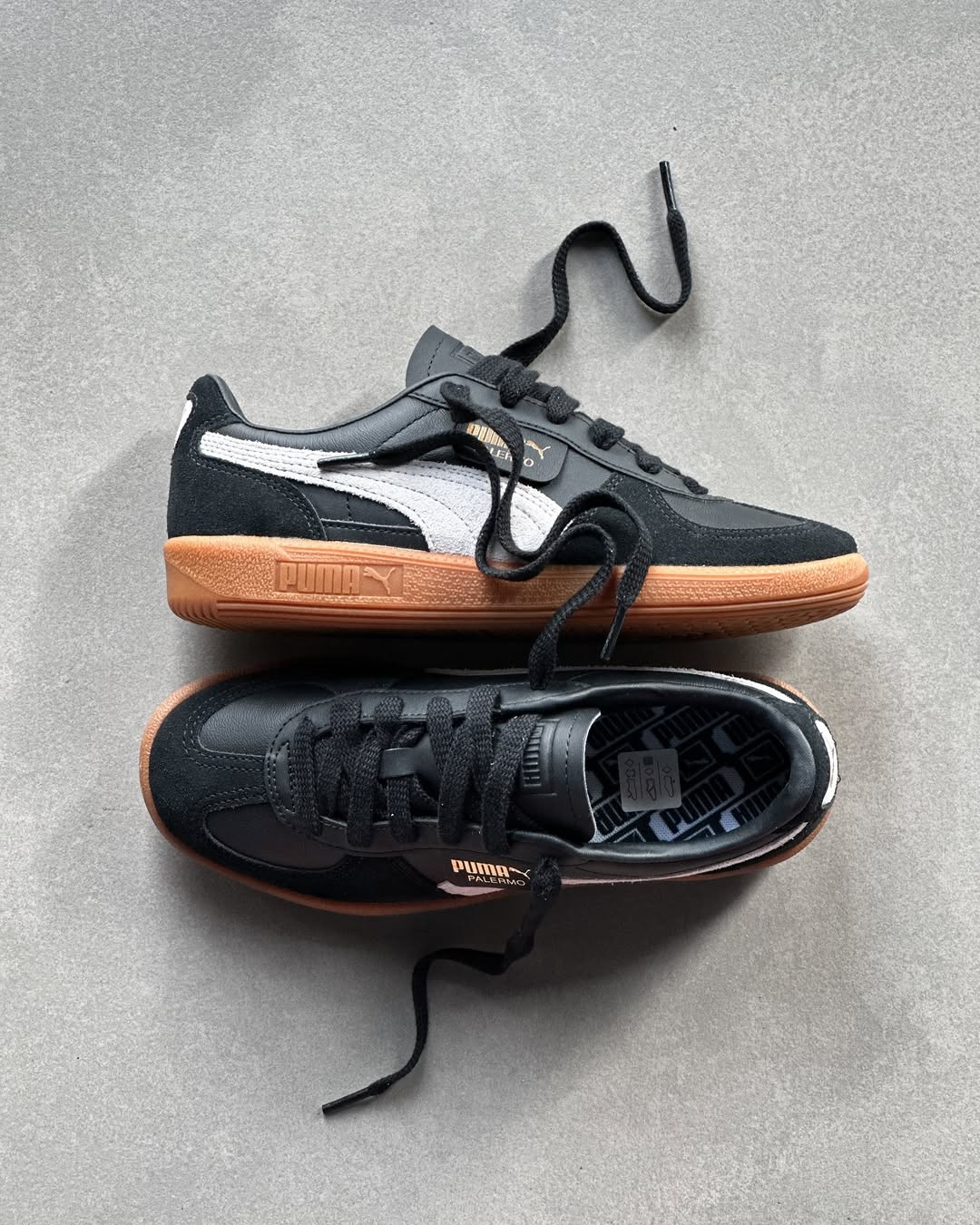PUMA palermo
