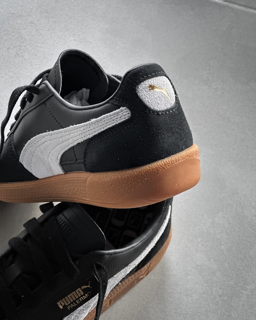 PUMA palermo