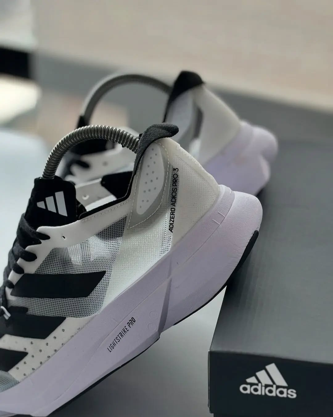 adidas adizero