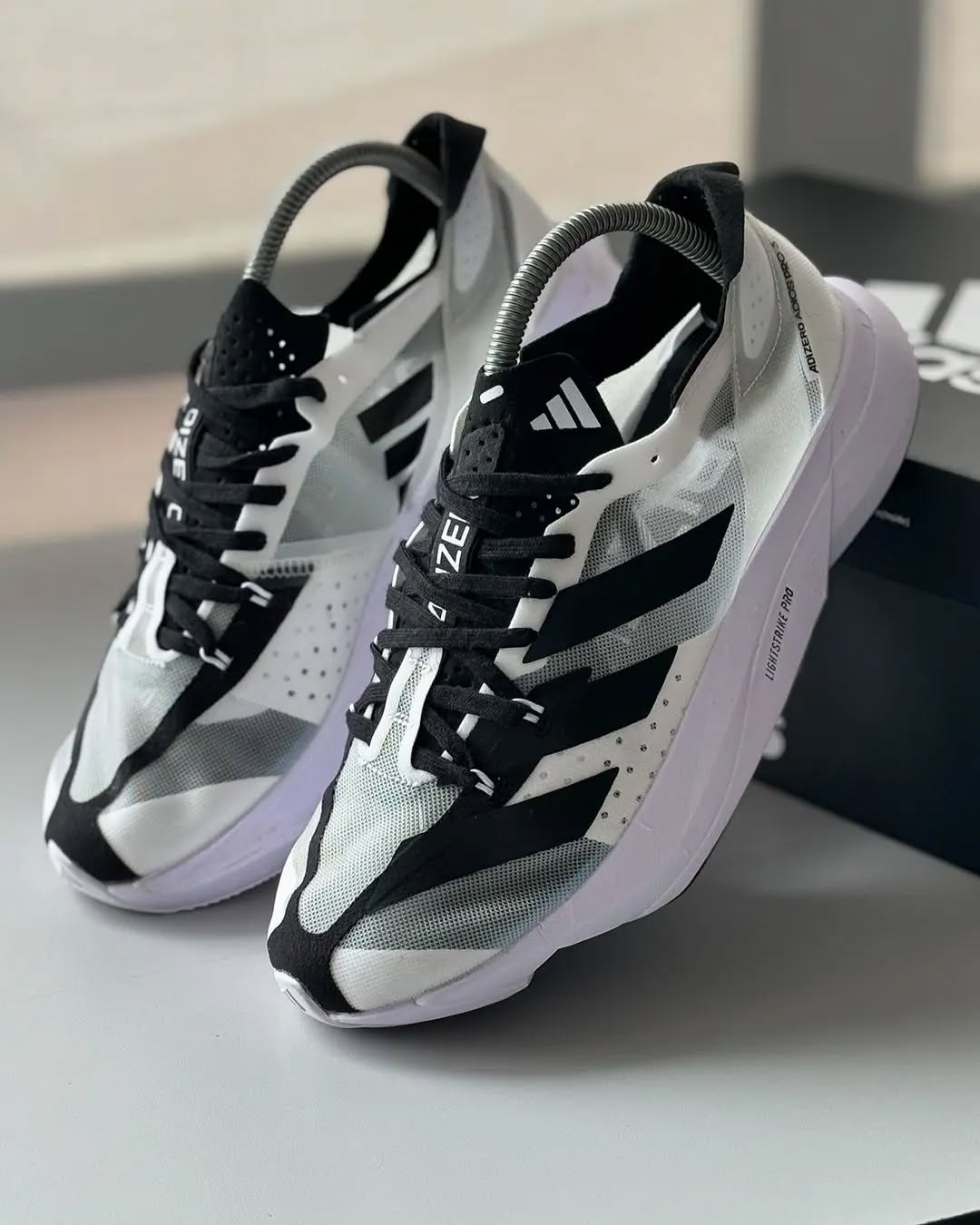 adidas adizero