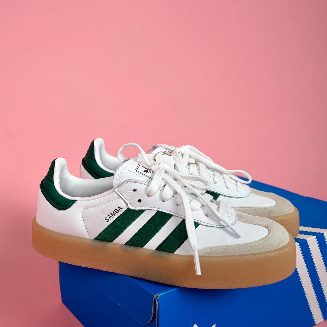 adidas samba alta