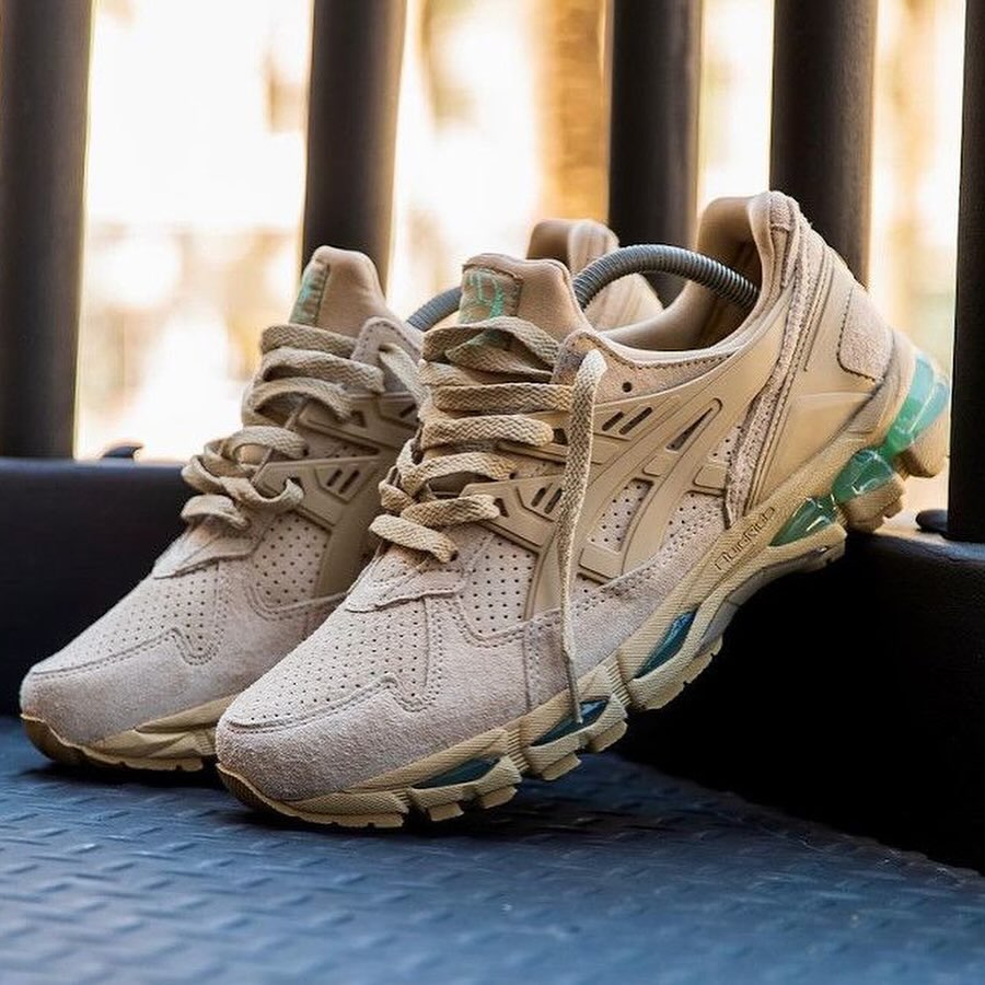 ASICS Gel-Kayano Train