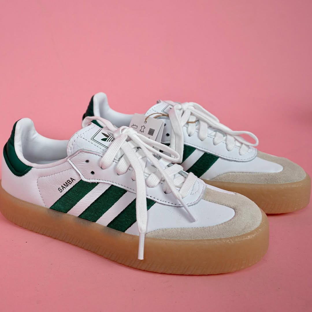 adidas samba alta