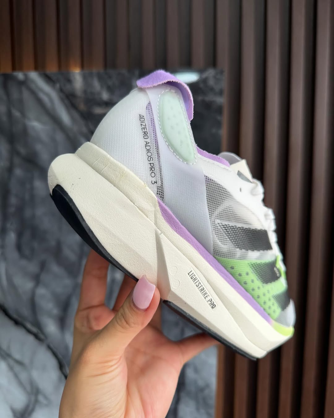 adidas adizero