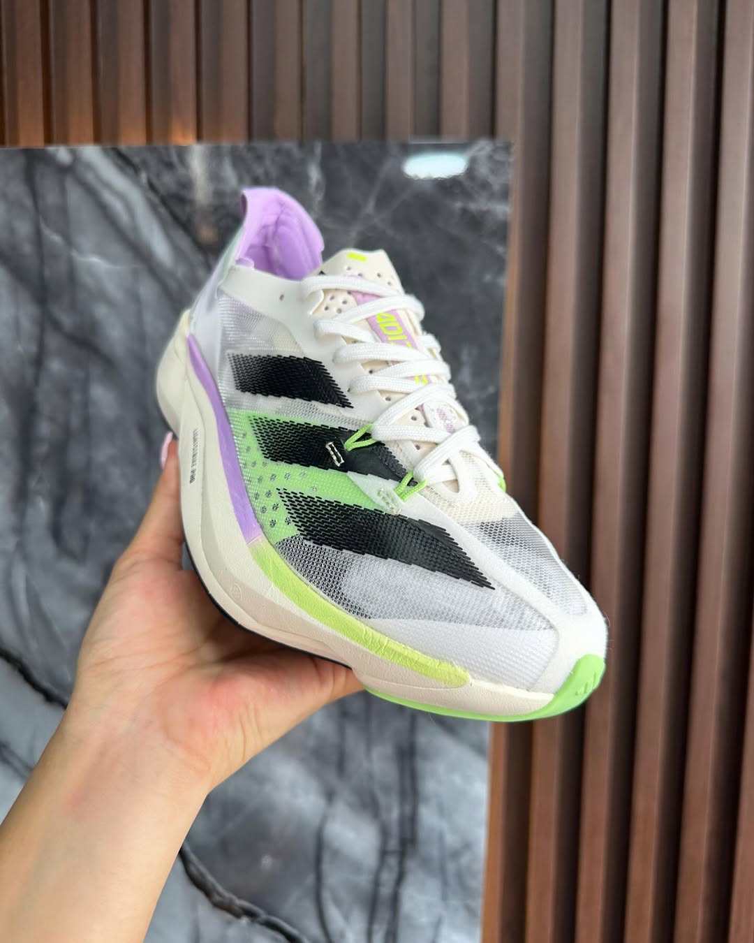 adidas adizero