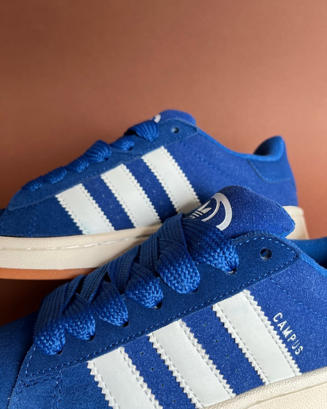 adidas campus