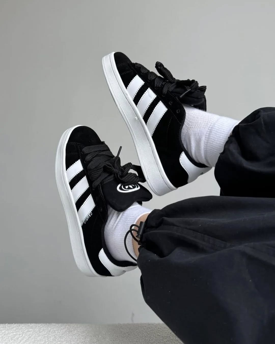 adidas campus