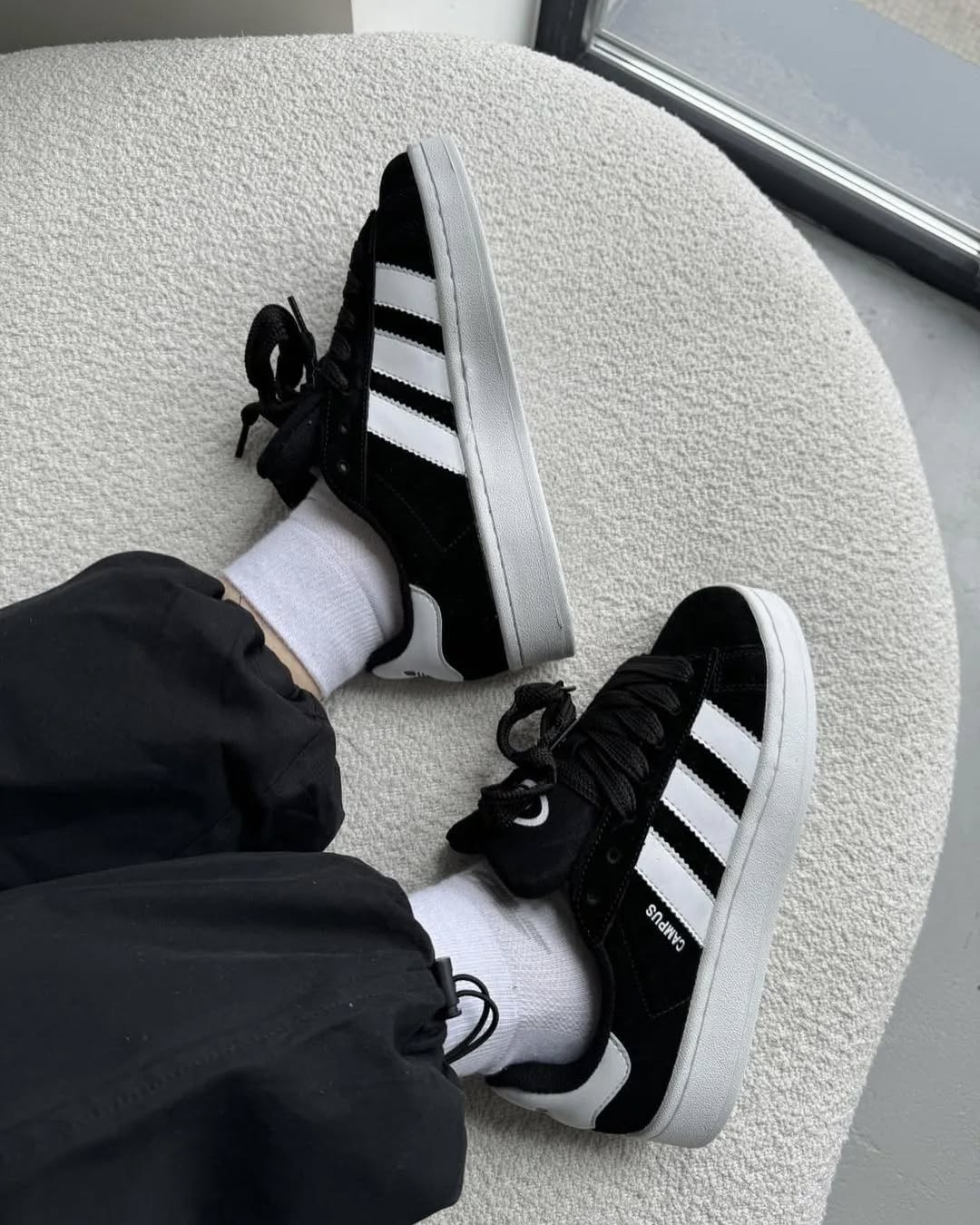 adidas campus