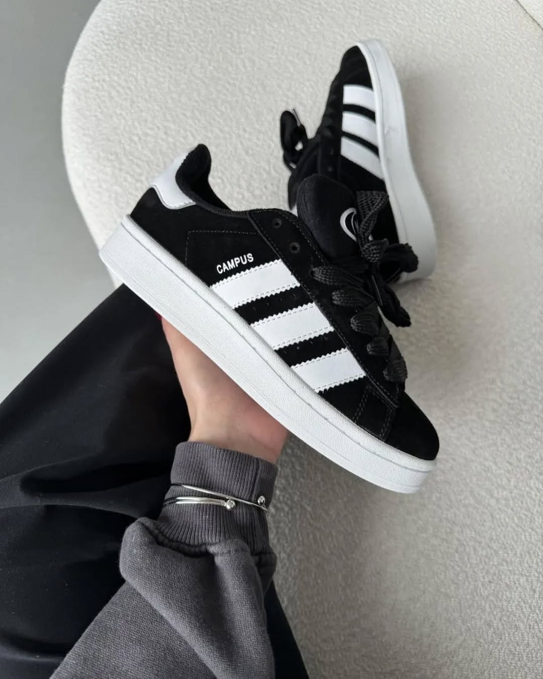 adidas campus