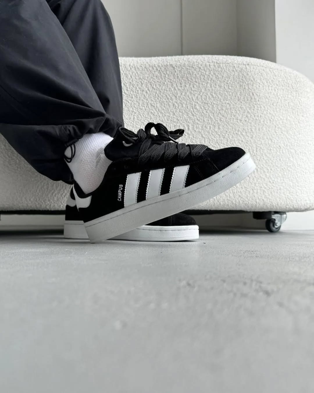 adidas campus