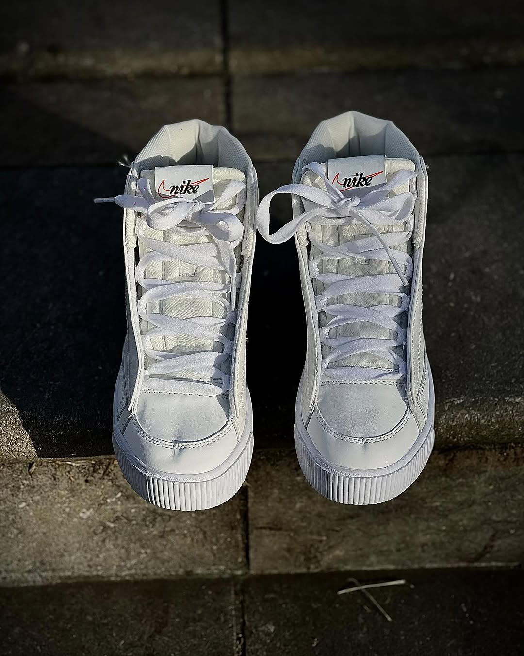Nike Blazer Mid Victory