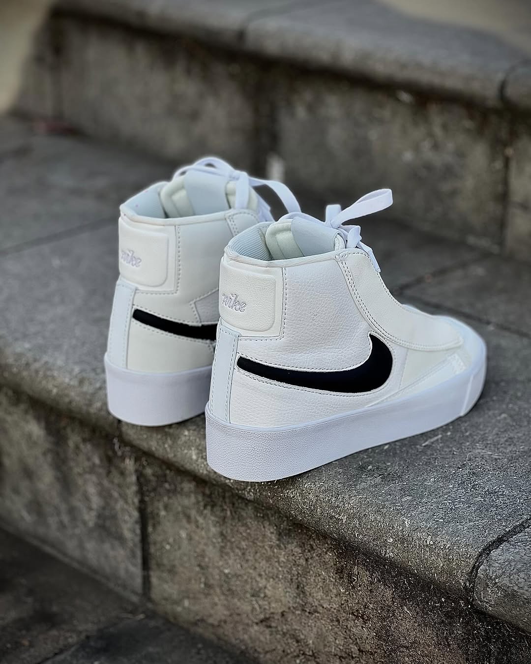 Nike Blazer Mid Victory