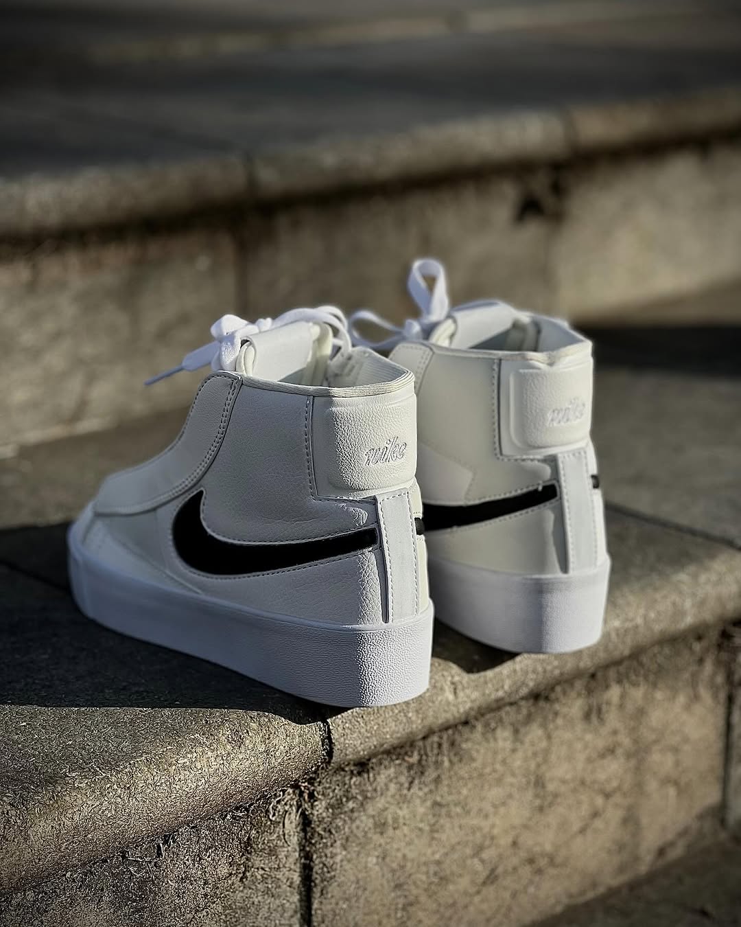 Nike Blazer Mid Victory