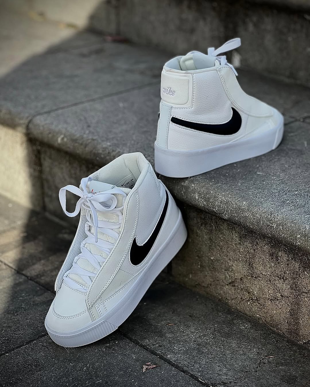 Nike Blazer Mid Victory