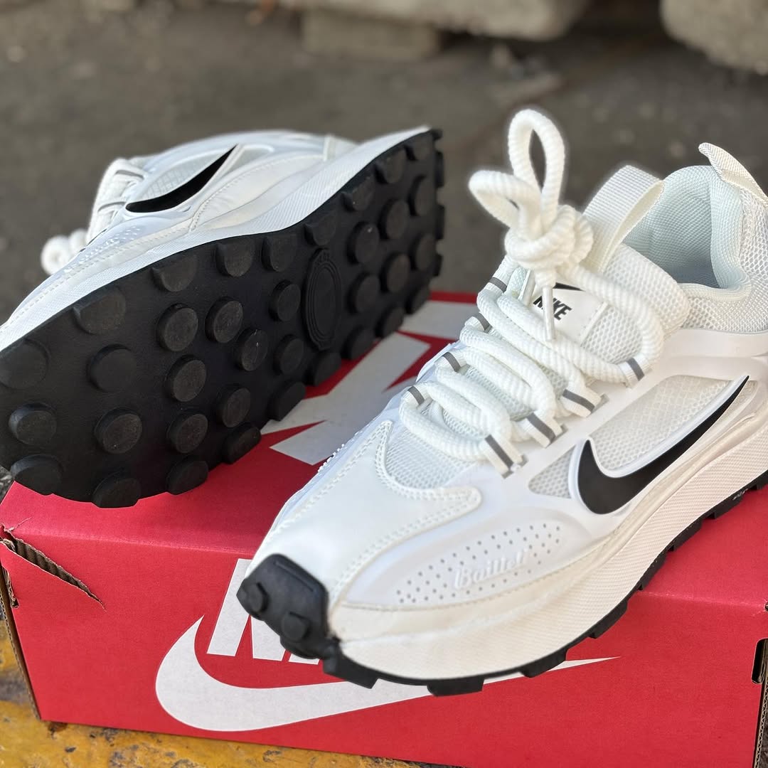 Nike Bailleli
