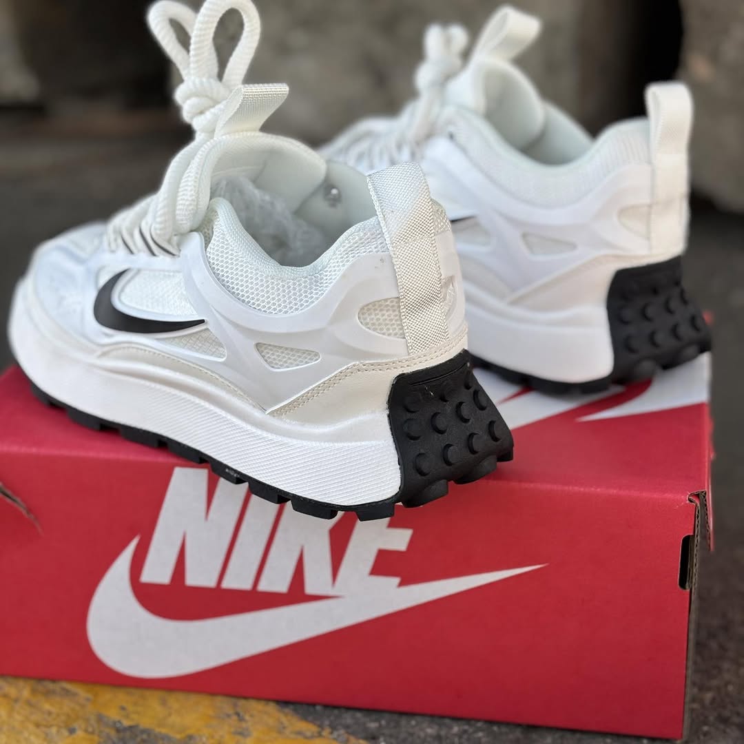 Nike Bailleli