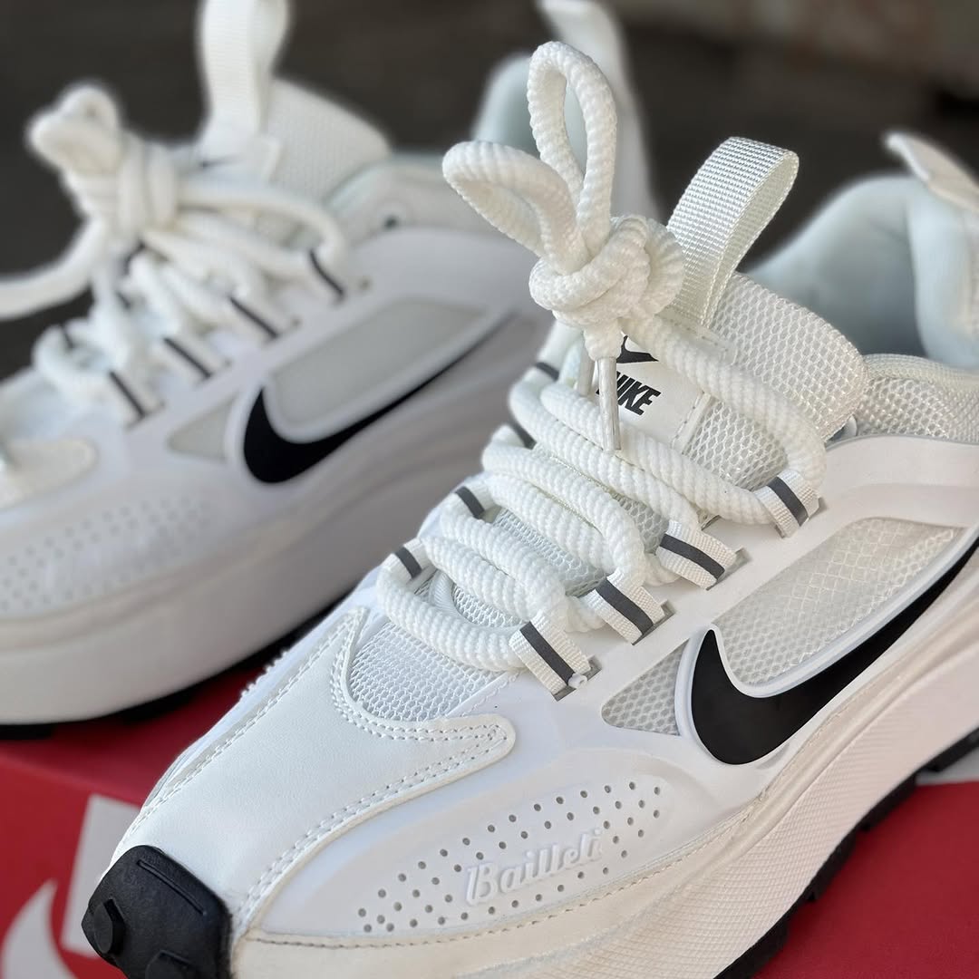 Nike Bailleli