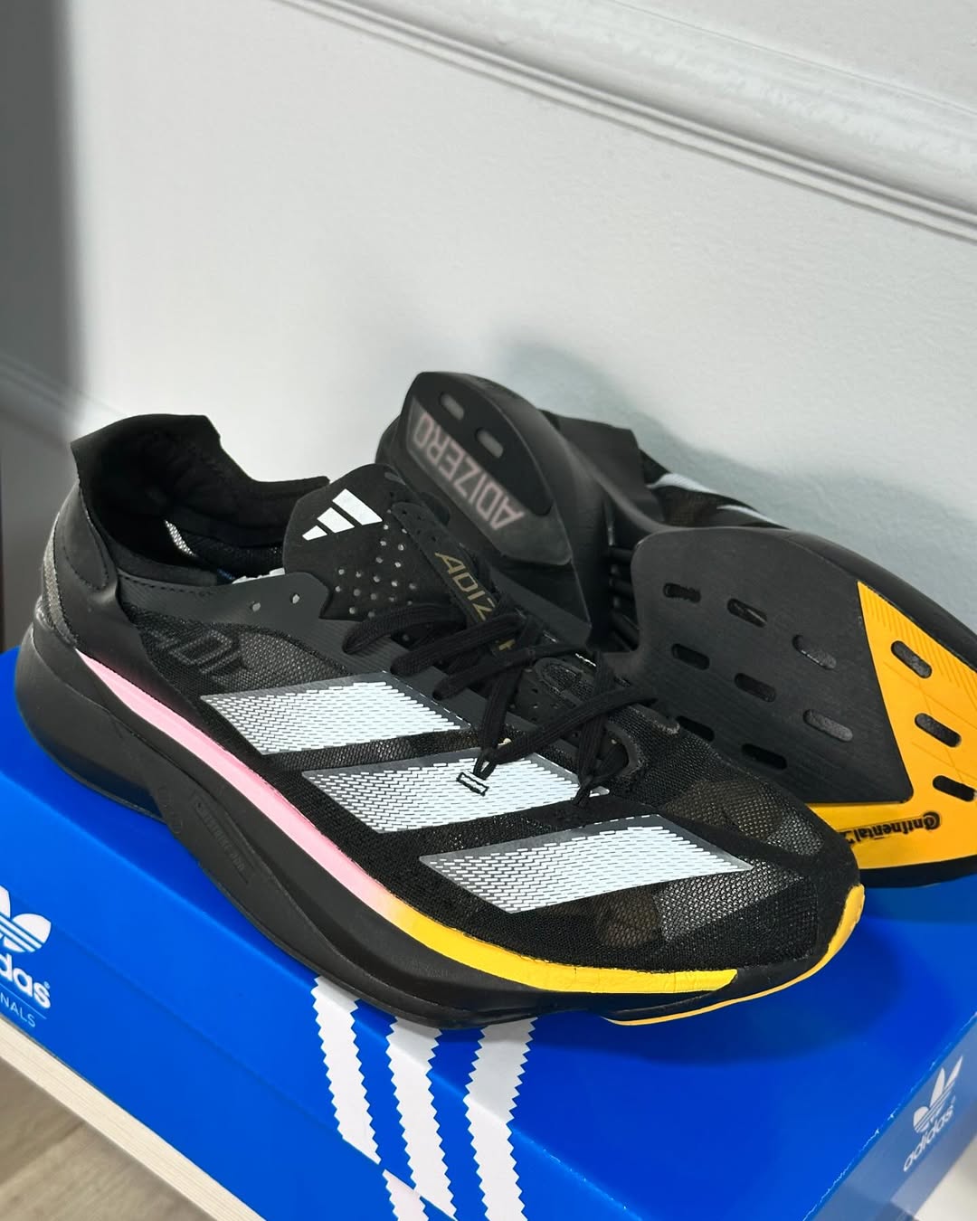 adidas adizero