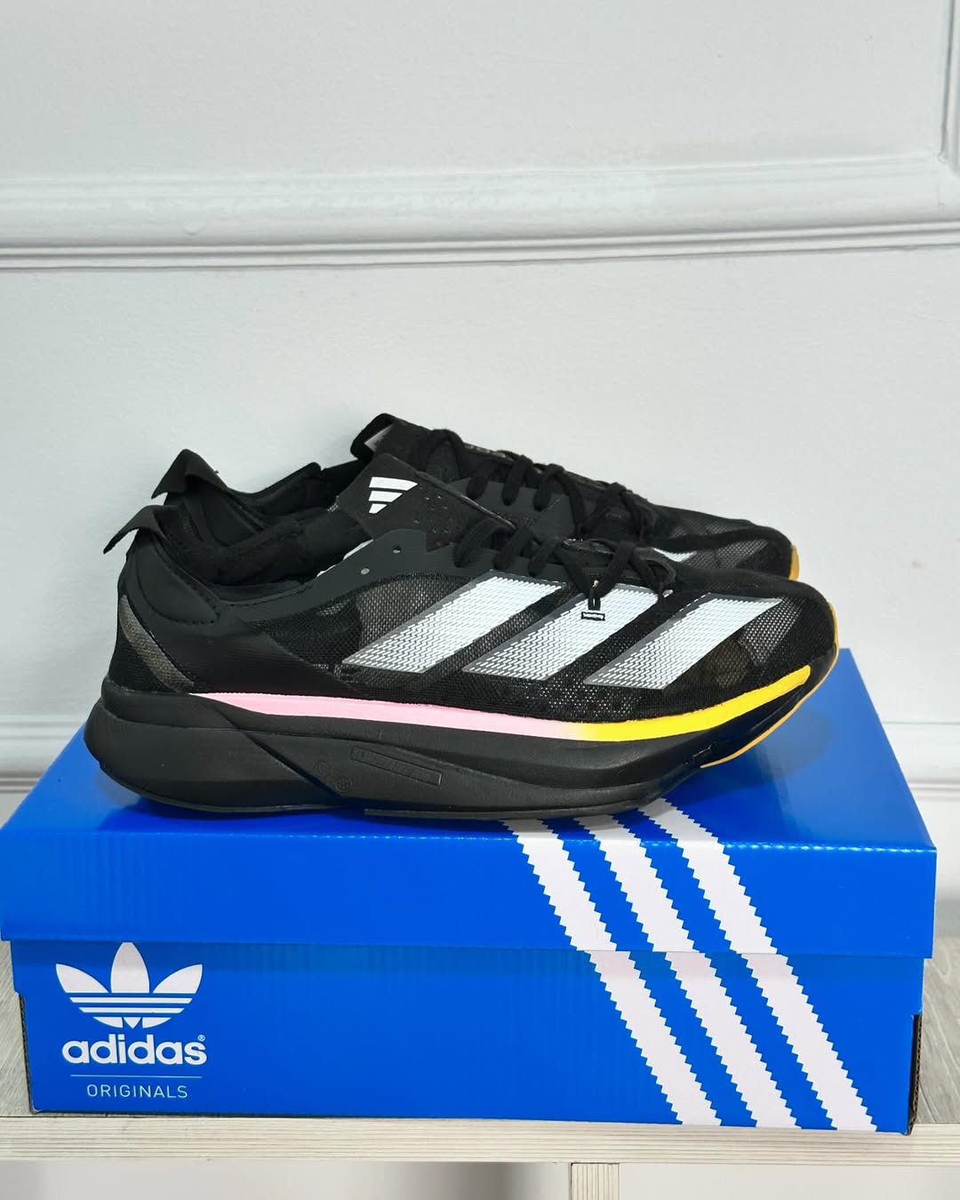adidas adizero
