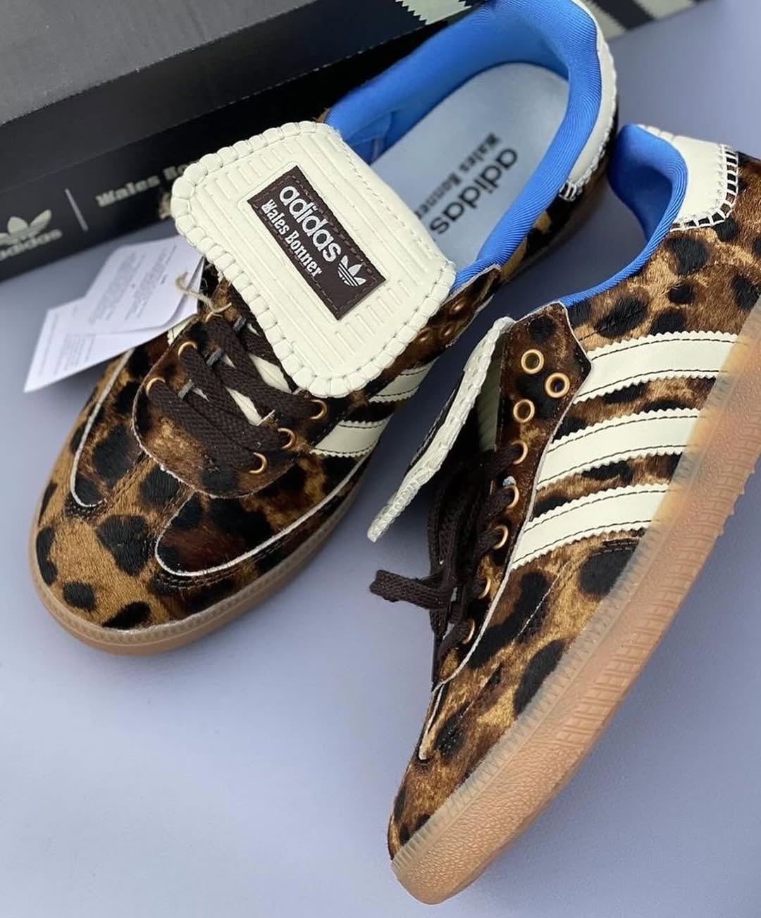 adidas samba wales bonner