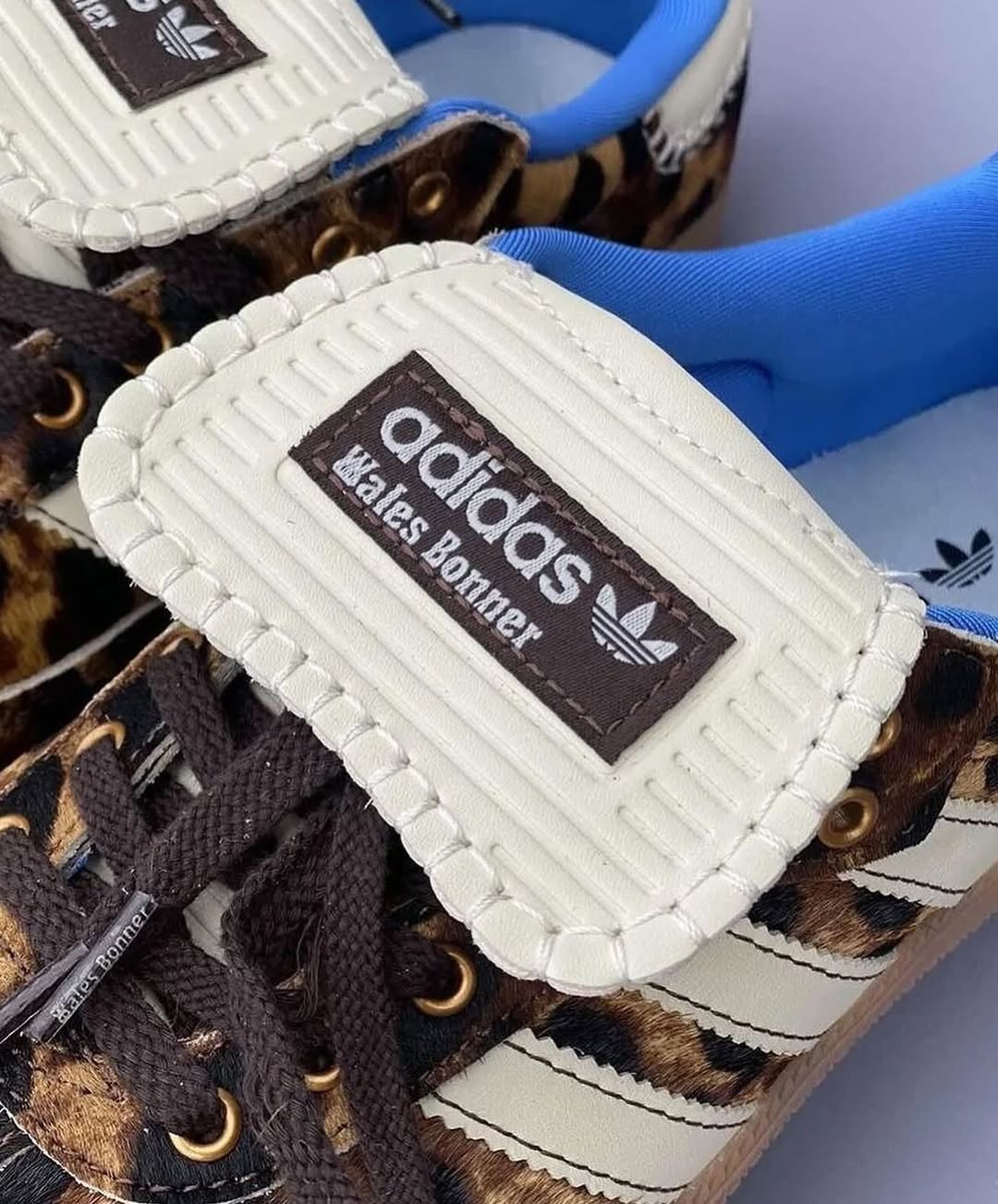 adidas samba wales bonner