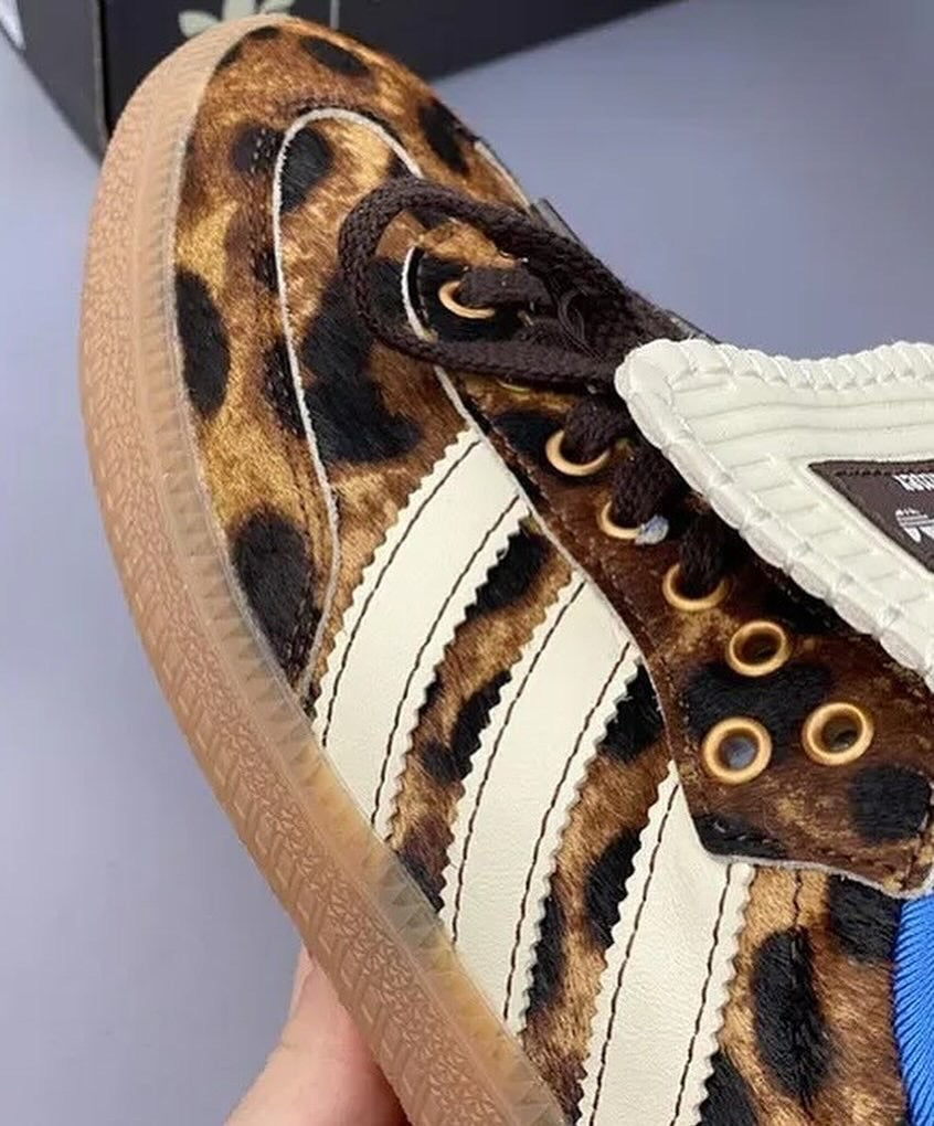 adidas samba wales bonner