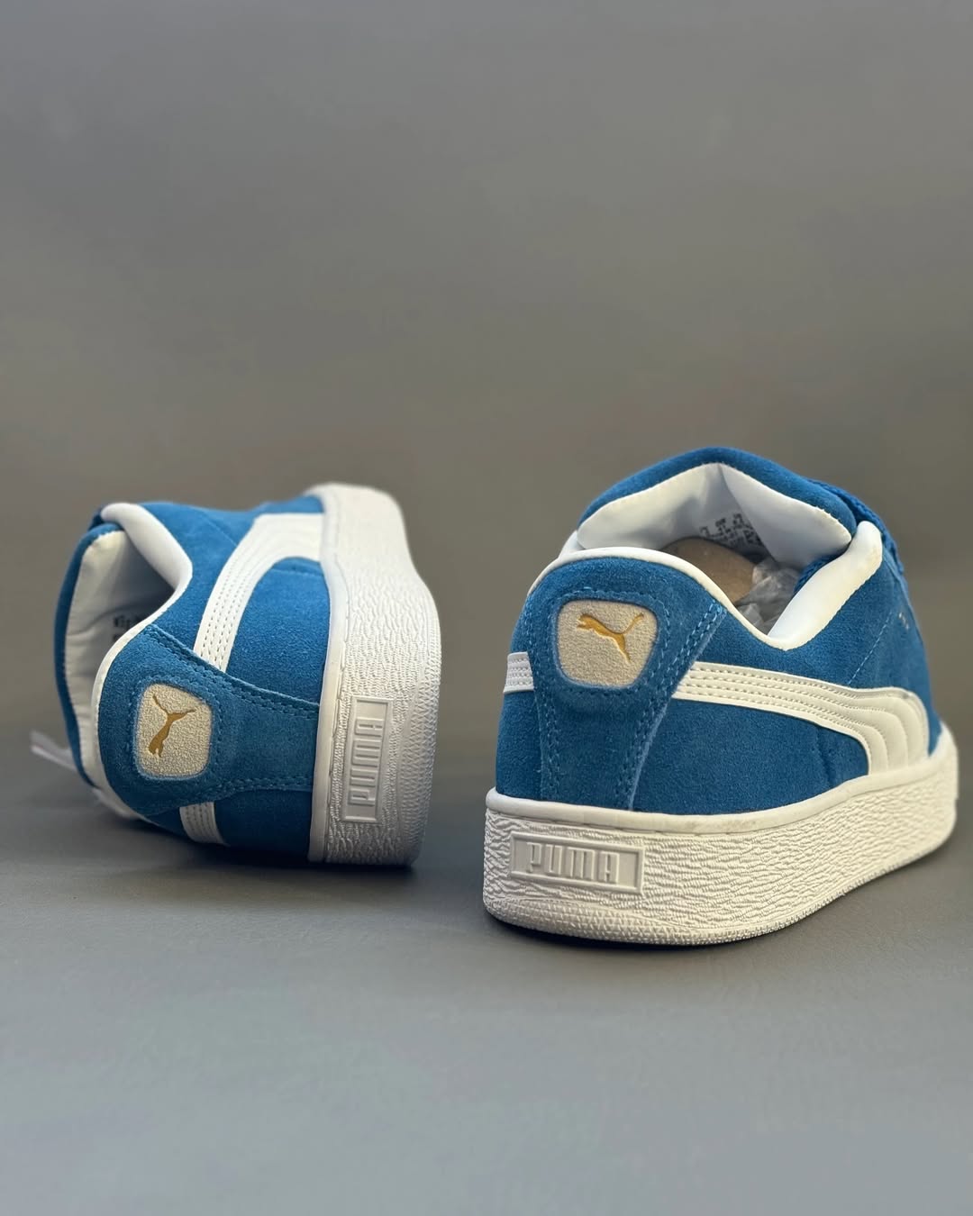 Puma XL 💙