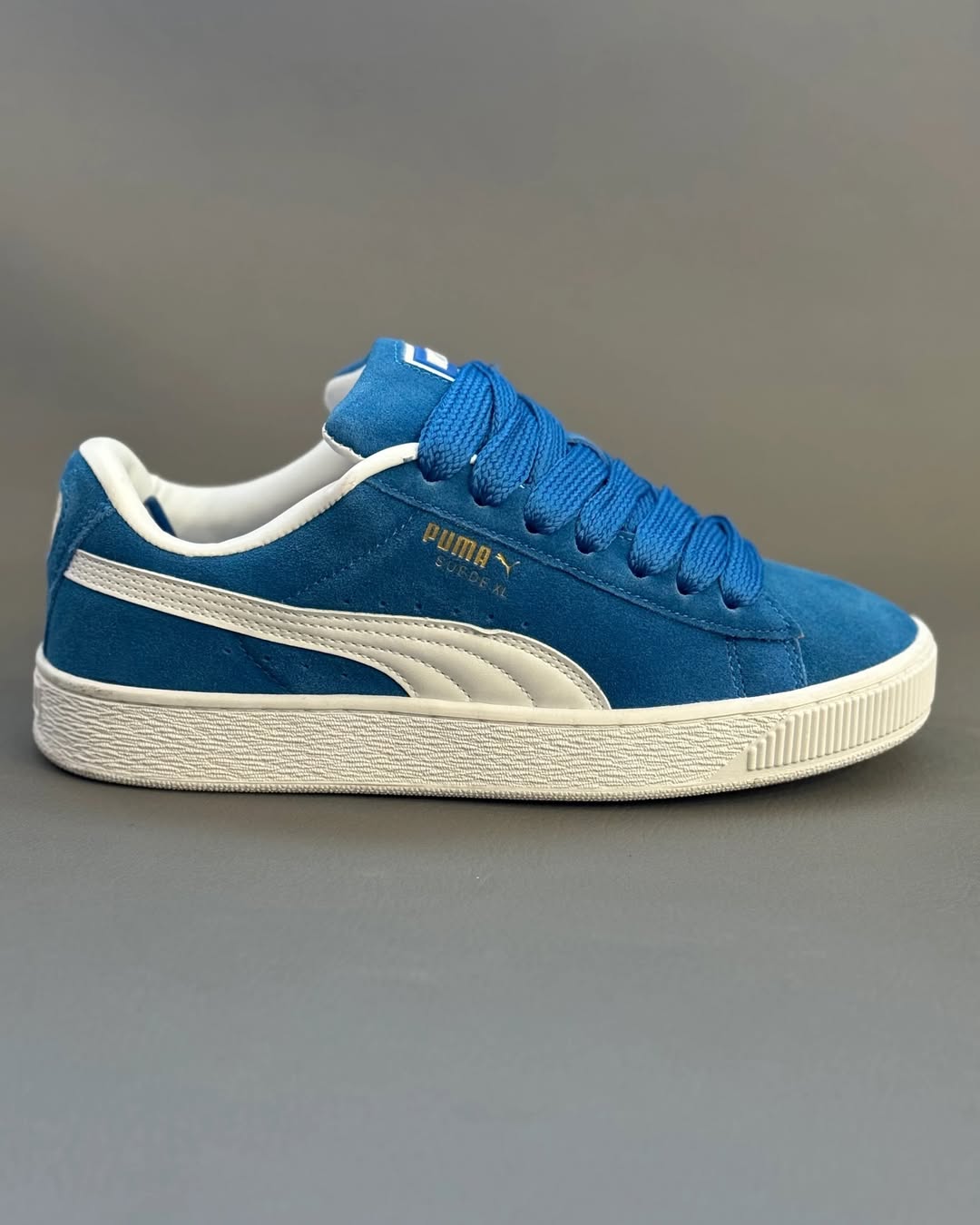 Puma XL 💙
