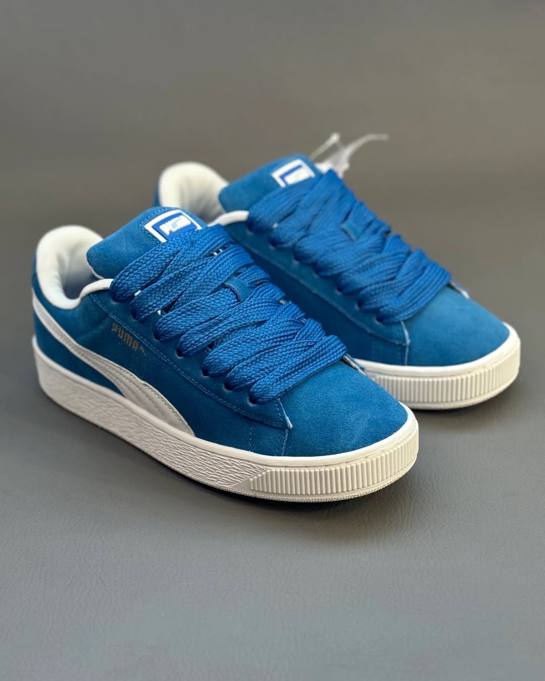 Puma XL 💙